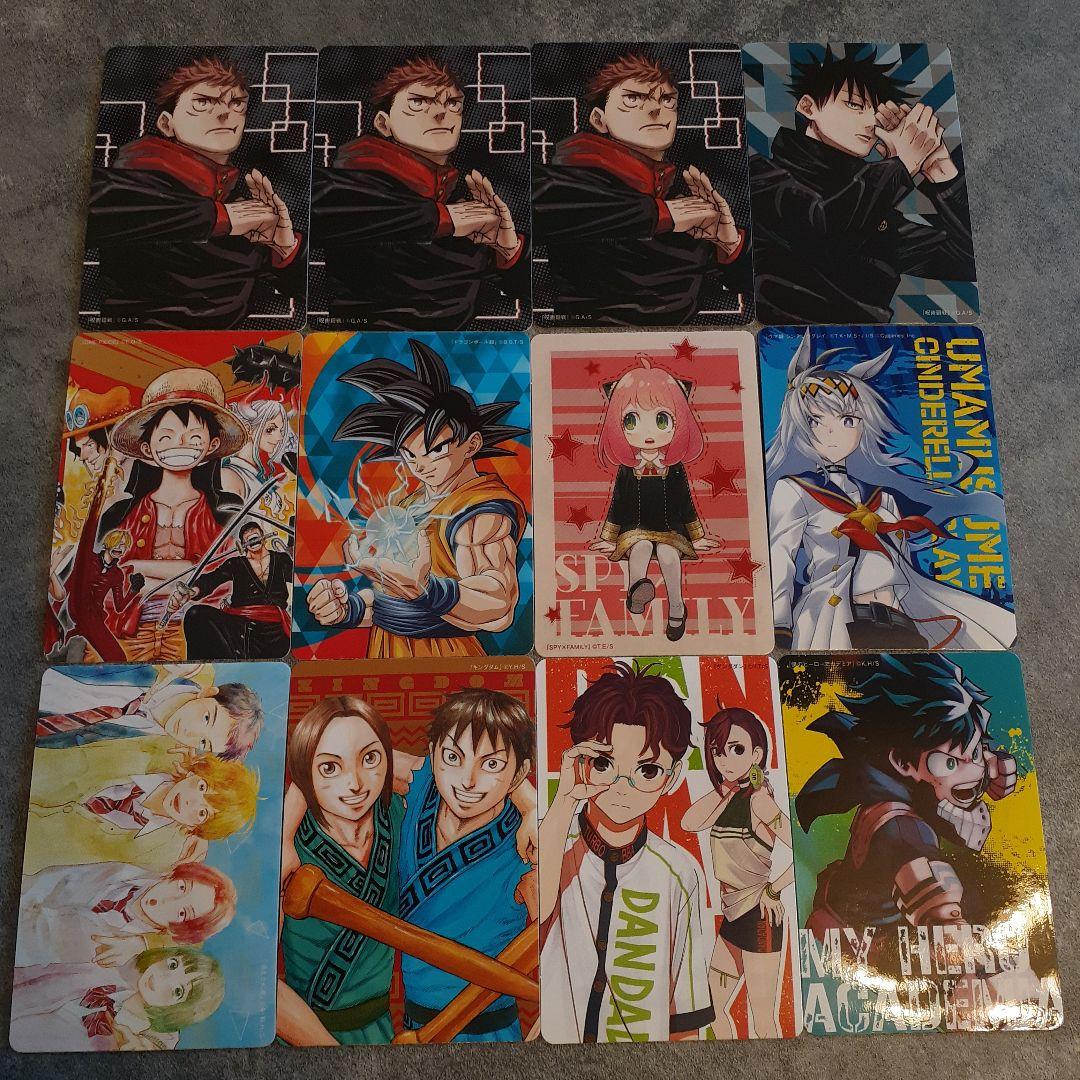 ナツコミ2022 特製ダブルステッカー - メルカリ