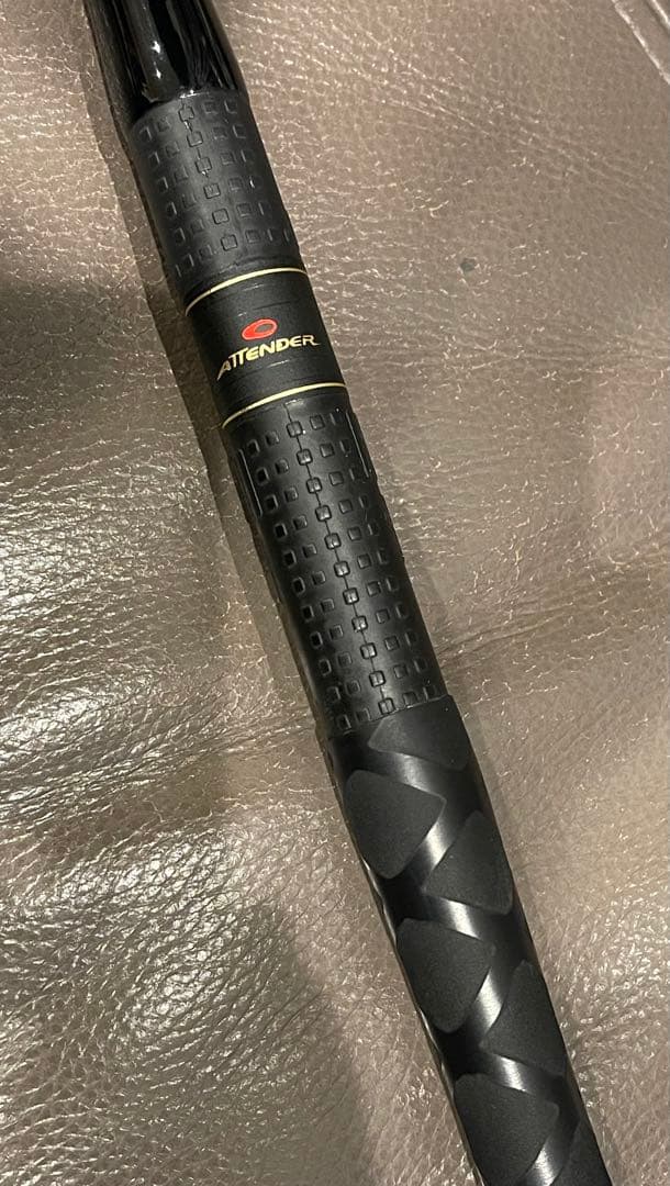 がまかつ磯 アテンダー 0号5.3m（初代） 美品 - メルカリ