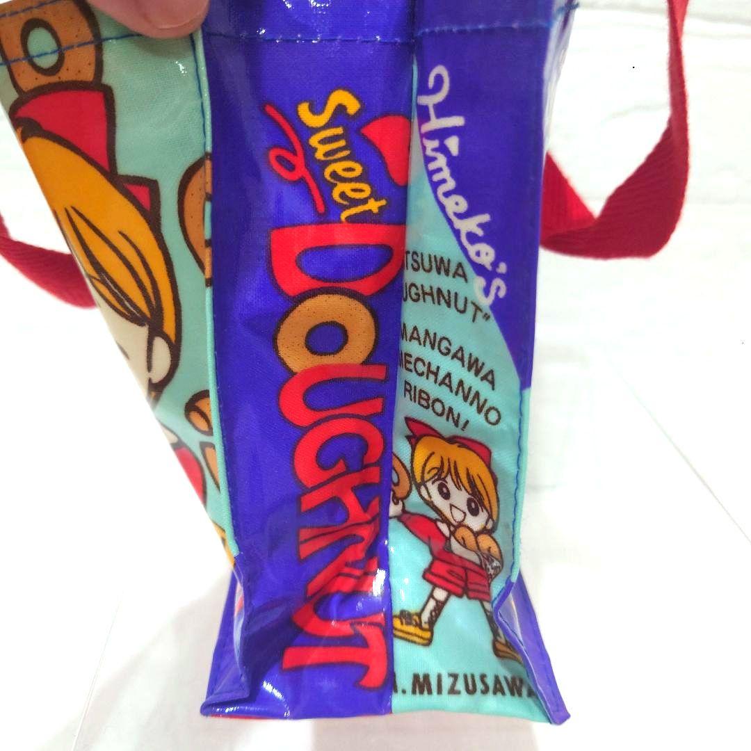 姫ちゃんのリボン 応募者全員サービス トート＆財布セット - メルカリ