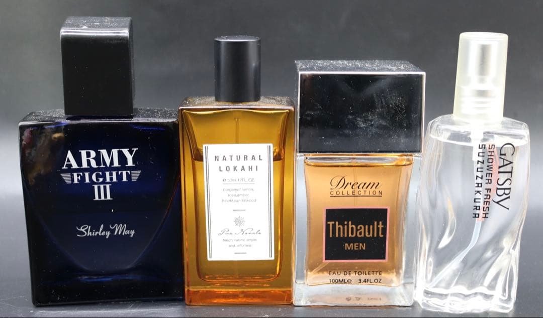 香水 まとめ売り まとめ セット カルバンクライン アラミス ニナリッチ