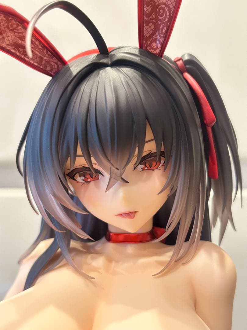 アズールレーン 大鳳 スチルイラストver1/4 フィギュア アルファマックス