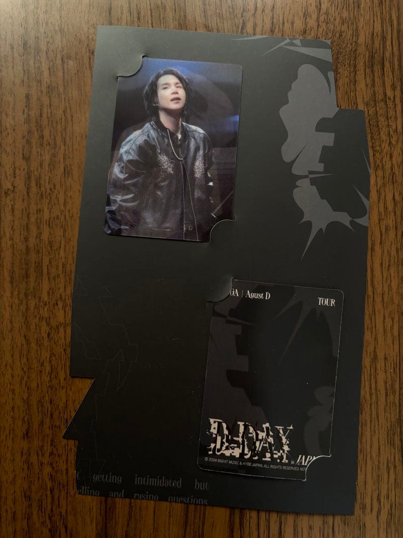 D-DAY IN JAPAN DVD 抜けなし