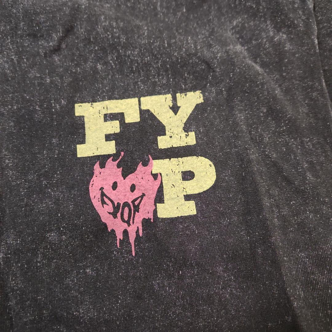 B'z FYOP Tシャツ 限定 M B'zparty グッズ ライブ - メルカリ