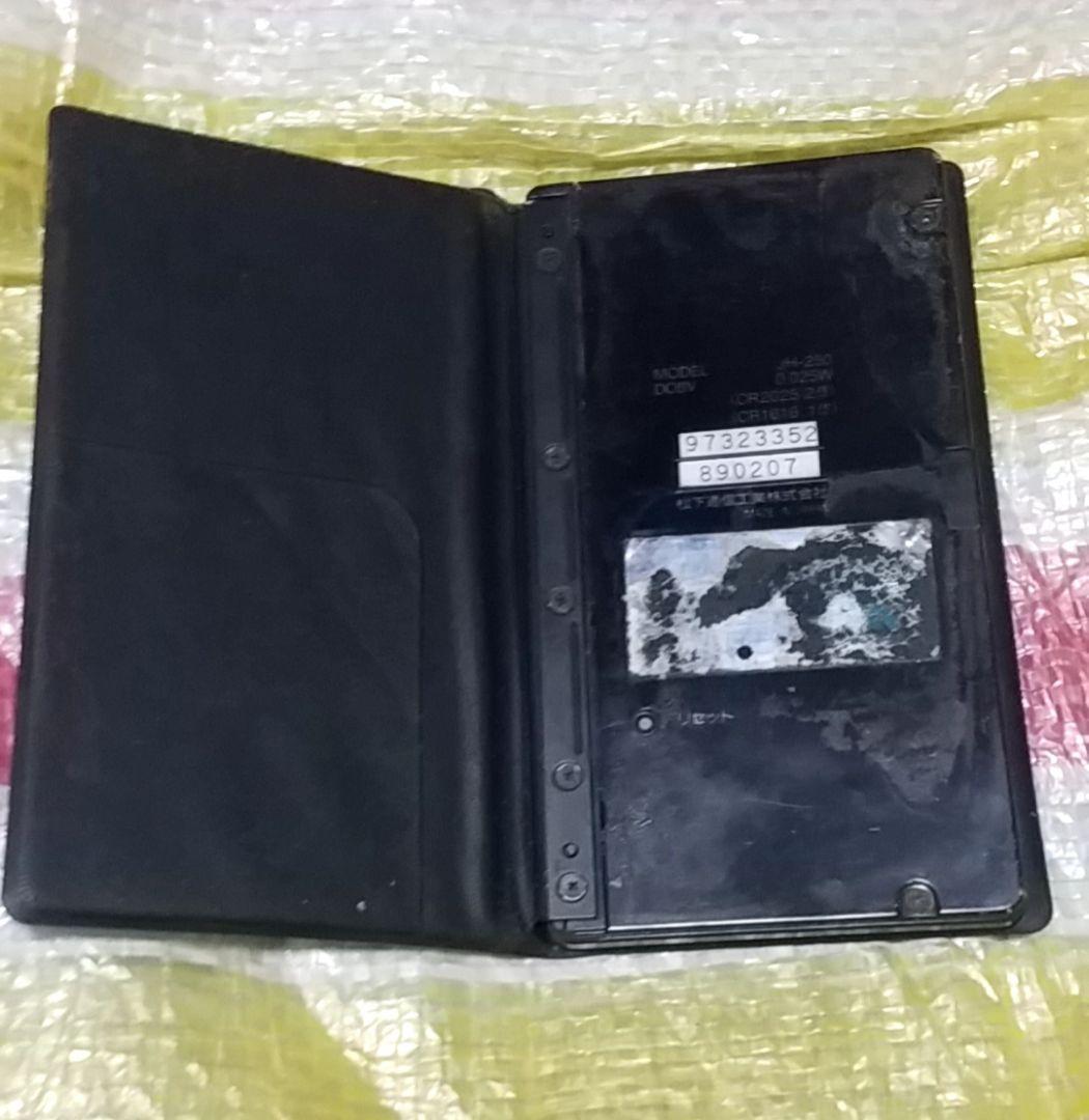 骨董品 希少品 昭和レトロ ミニパソコン 松下通信工業 - メルカリ