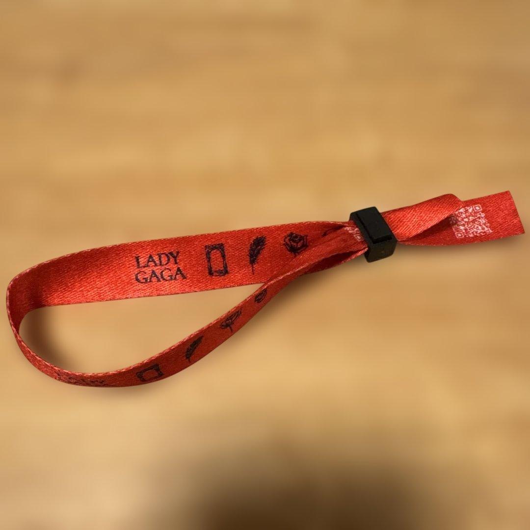 Lady Gaga 来場者限定 入場特典 レディーガガ - メルカリ