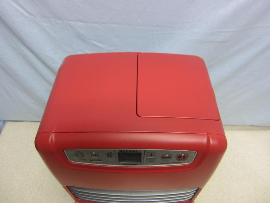 S9725】整備済 石油ファンヒーター ダイニチ FW-3215E3 石油ファンヒーター