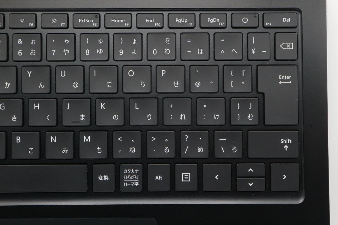 Surface Laptop4 i5・8GB・512GB電池良好オフィス説明必読 - メルカリ