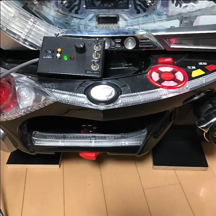 CR 呪怨 FPF パチンコ実機 - メルカリ