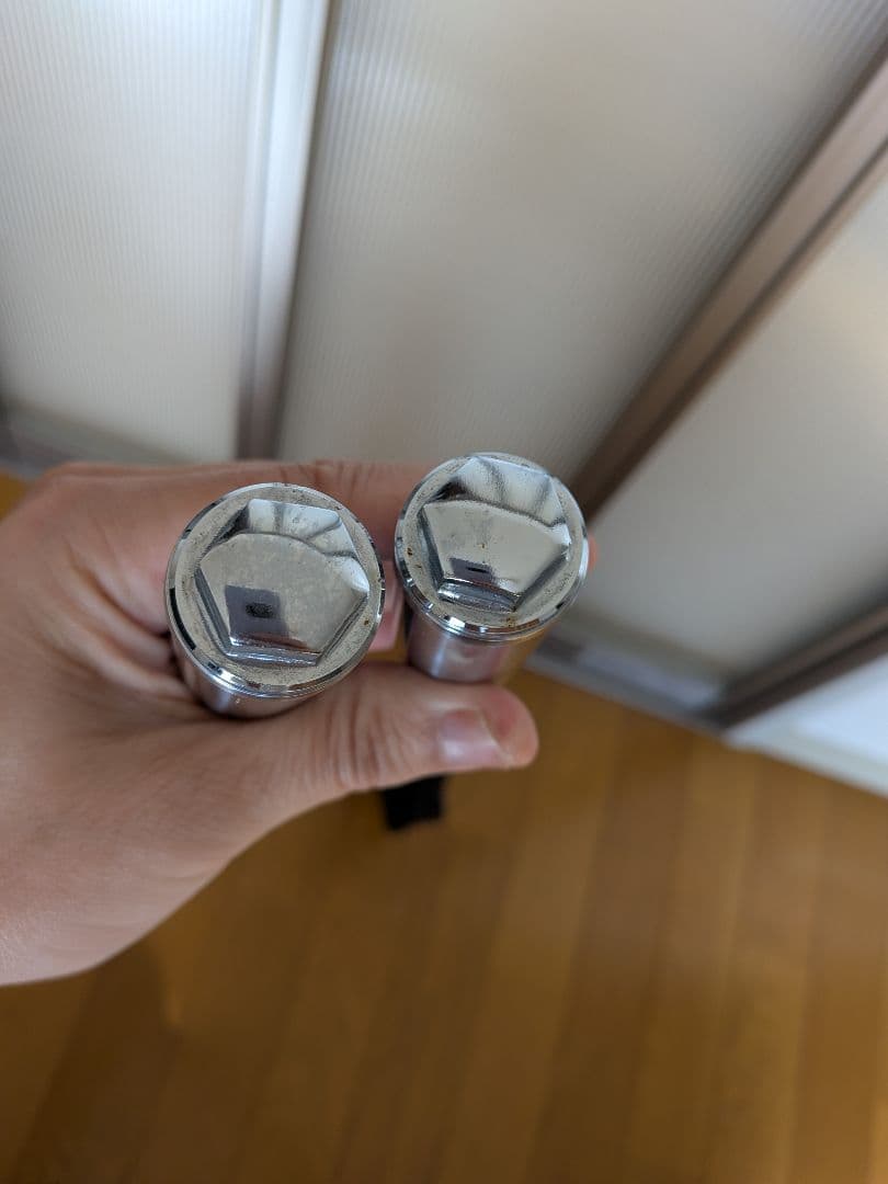 CT125 ハンターカブ 純正 フロントフォーク JA65 JA55 - メルカリ