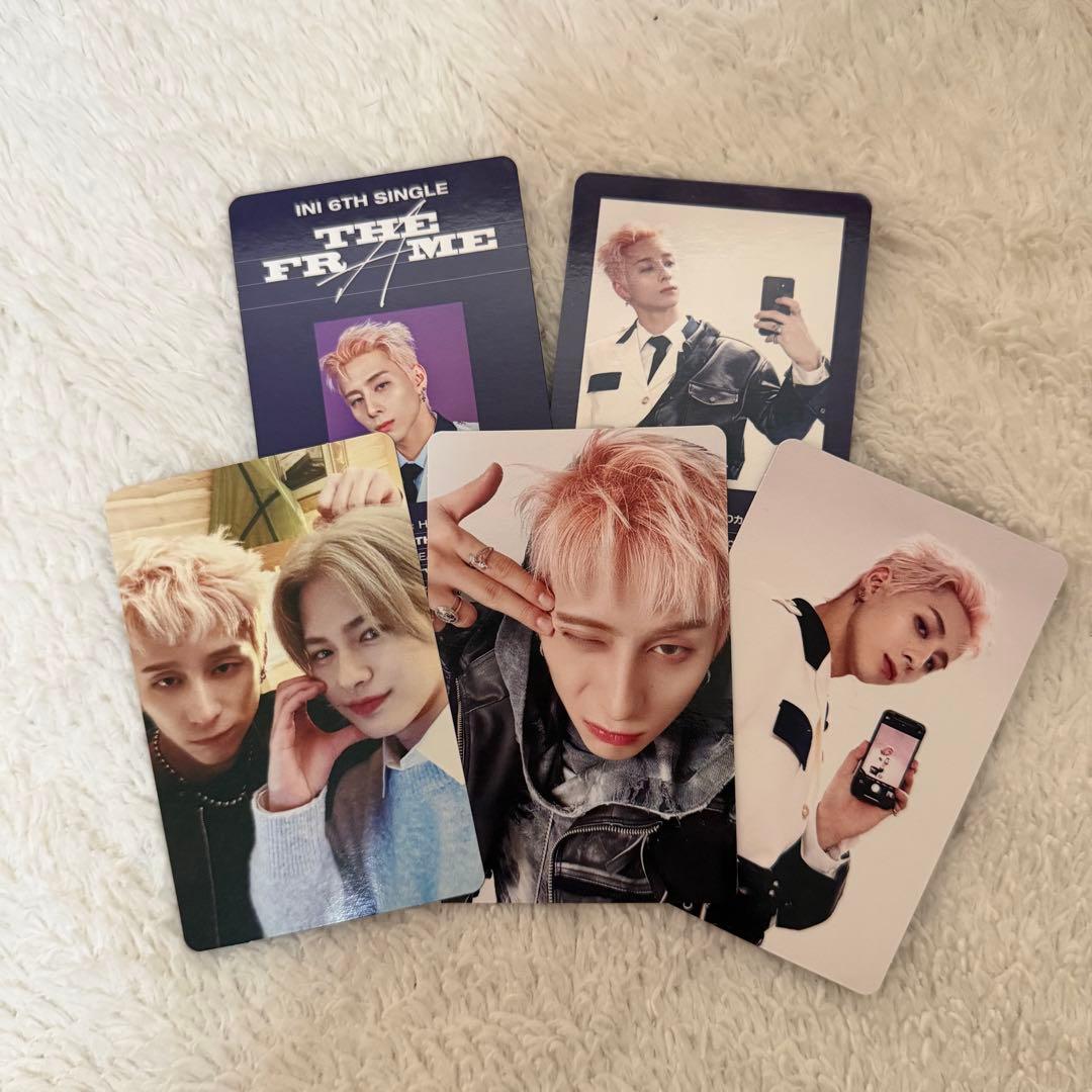 西洸人 トレカ - メルカリ