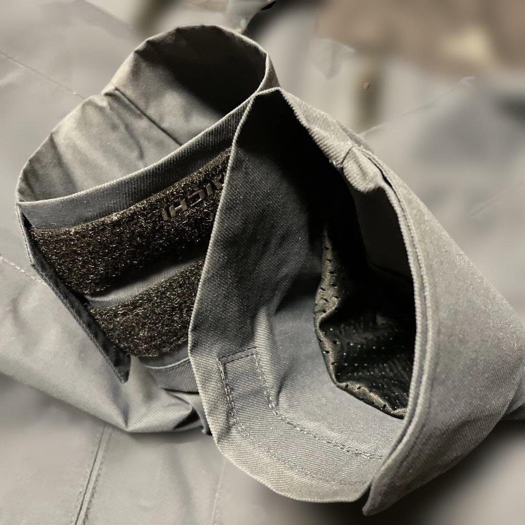 タイチRSJ-731 サイズL アッシュネイビー - メルカリ