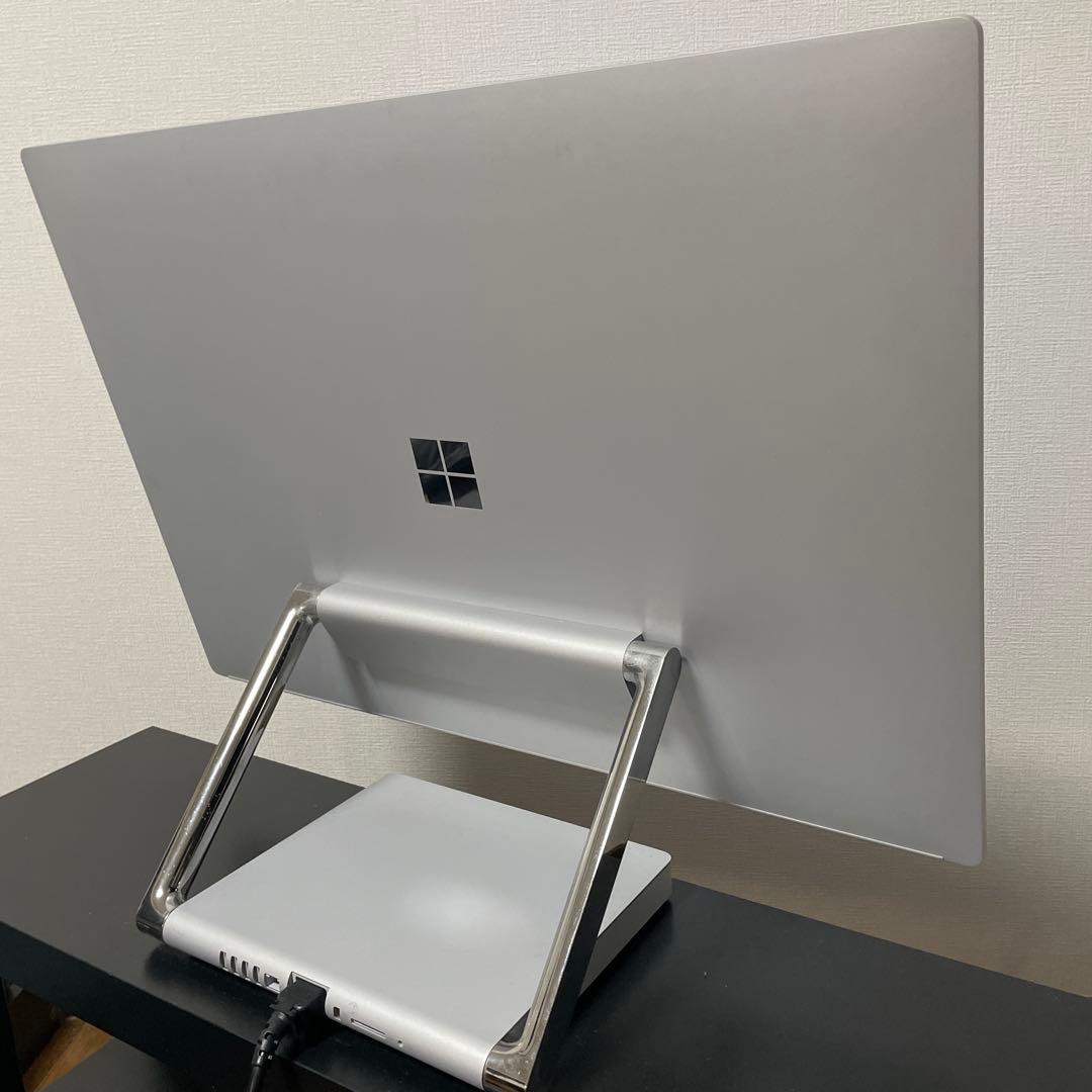 Microsoft Surface Studio 28インチ 4.5K