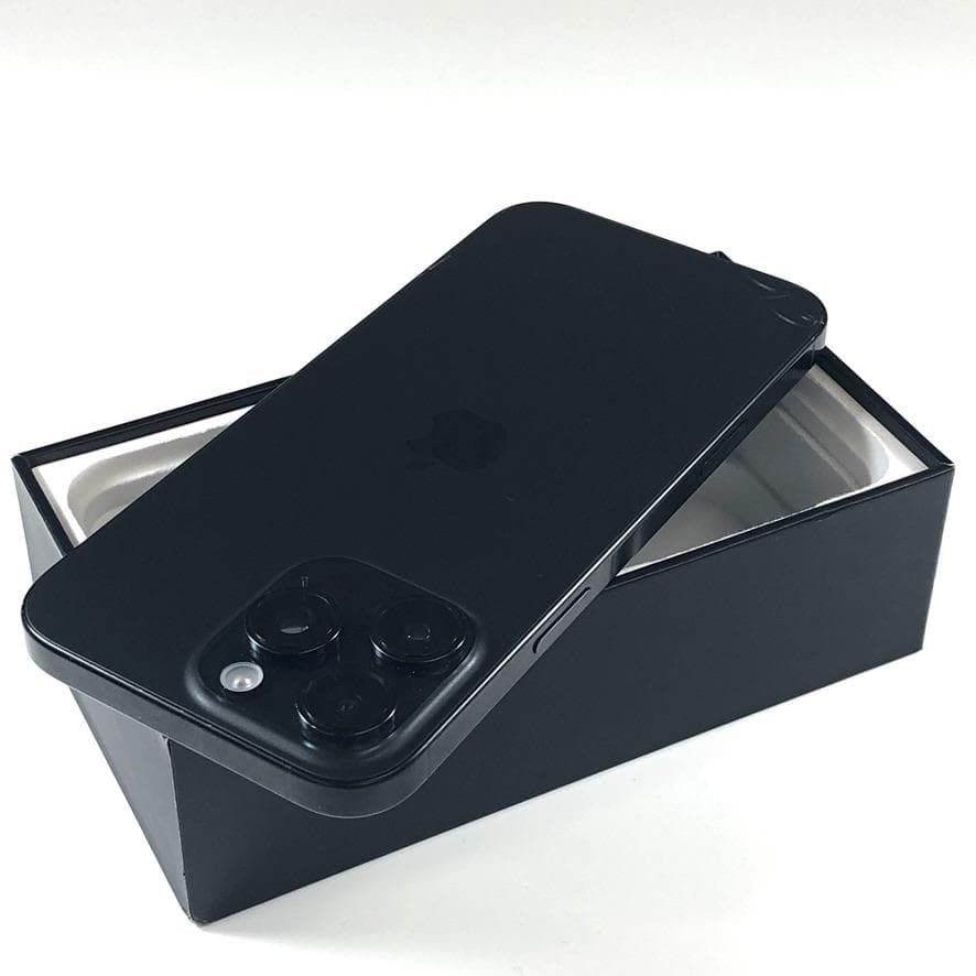 ジャンク品】iPhone 16 Pro Max 256GB｜SIMフリー - メルカリ