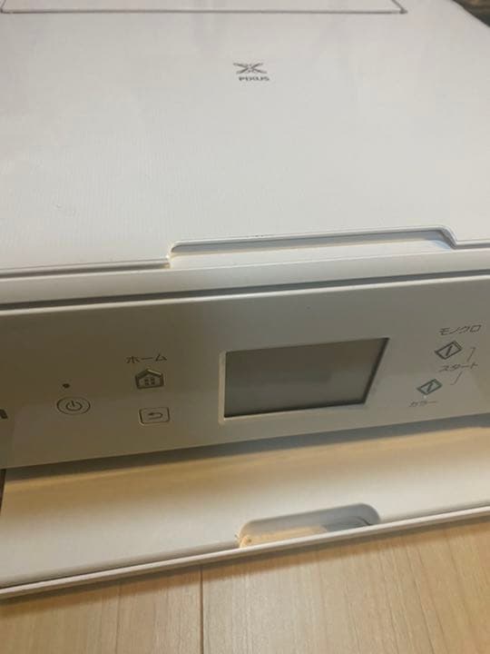 キャノン プリンタ/コピー機Canon PIXUS TS6230WH キヤノン インクジェット複合機 PIXUS TS6230