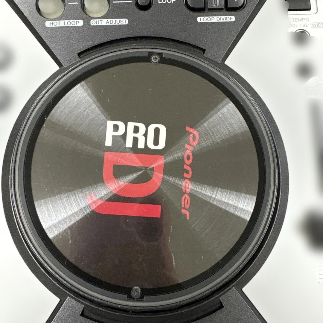 メ*2様 Pioneer CDJ-400 DJ機材 動作保証 - DJ機材オンライン