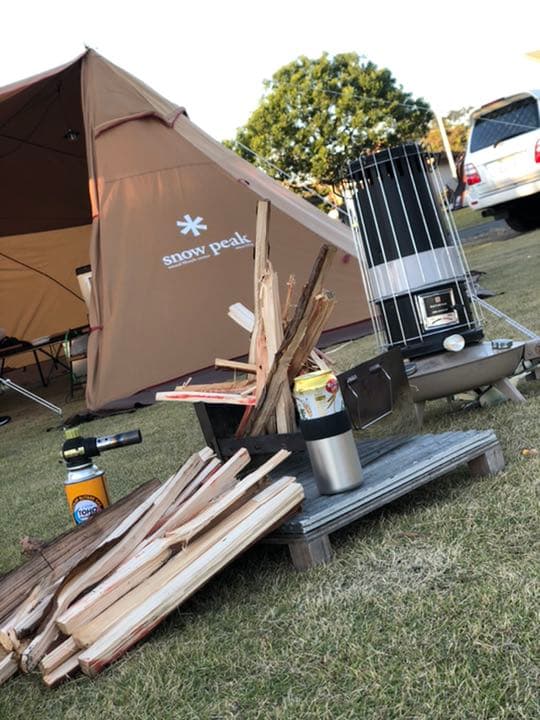 昭和レトロ 希少❗️ナショナル石油ストーブ❗️os-356cb