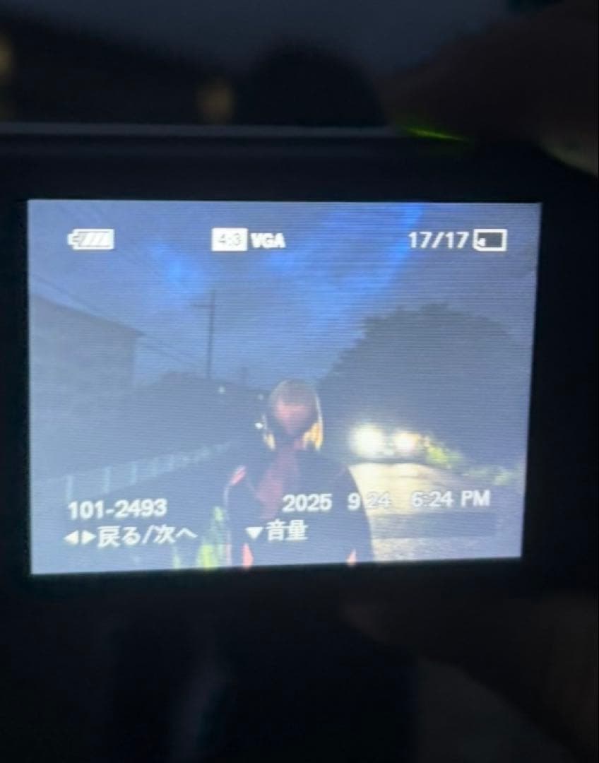 Sony Cyber-shot 14.1MP デジタルカメラ