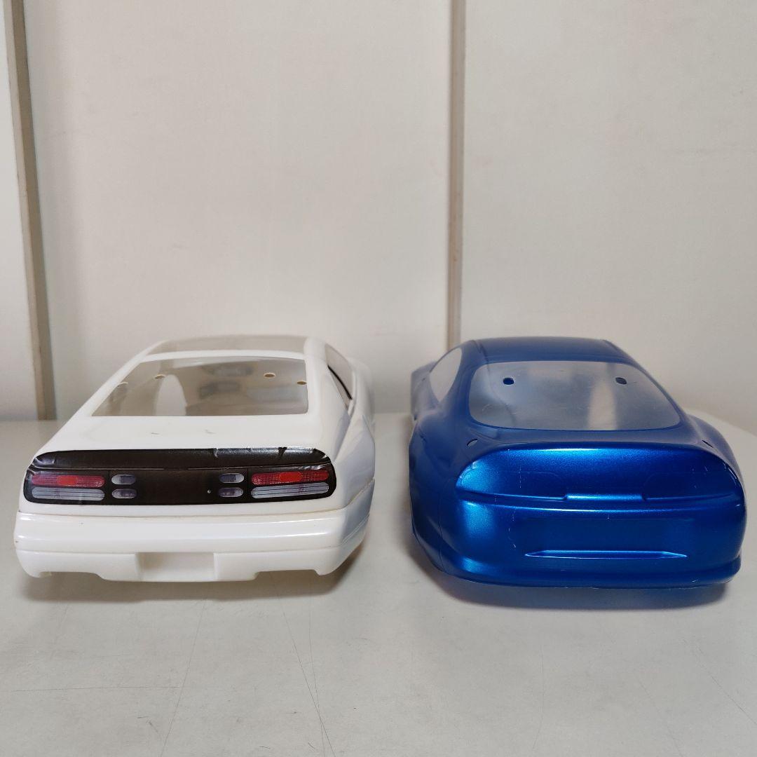 1/10ボディ4枚セット☆バラ売り不可❌ジャンク扱い - メルカリ