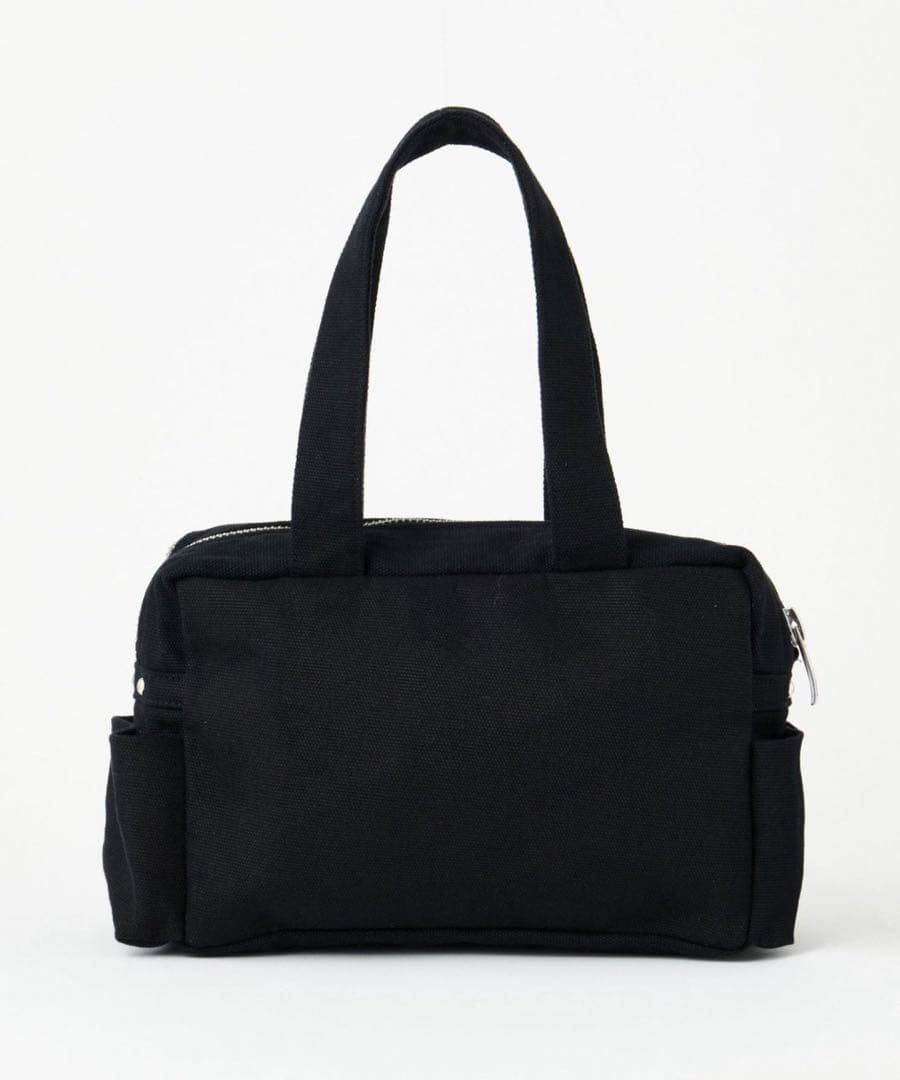 黒 BEEDEN MINI B LOGO BAG 新品未使用未開封 - メルカリ