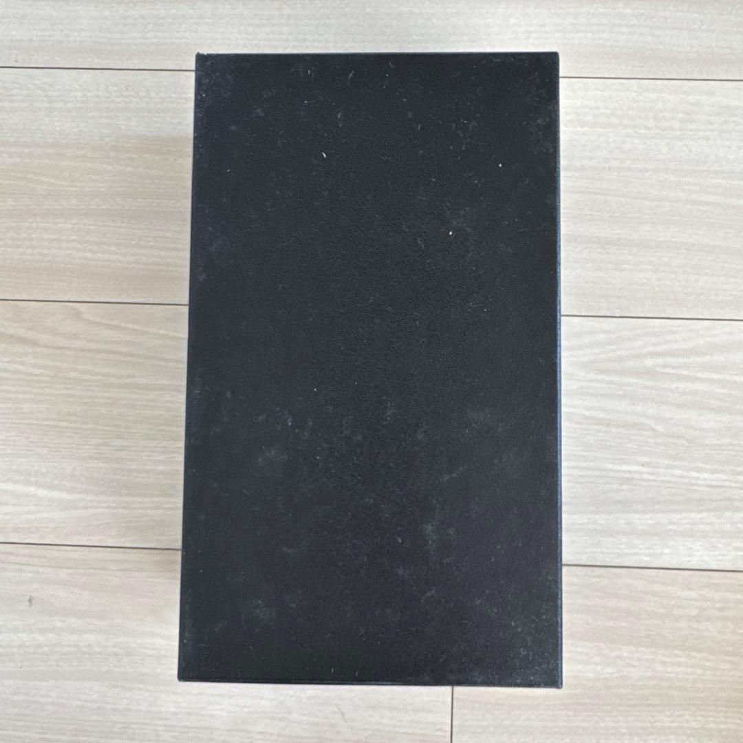 【新品未使用】CHANEL シャネル　ブラック　バレエシューズ　37.5cm