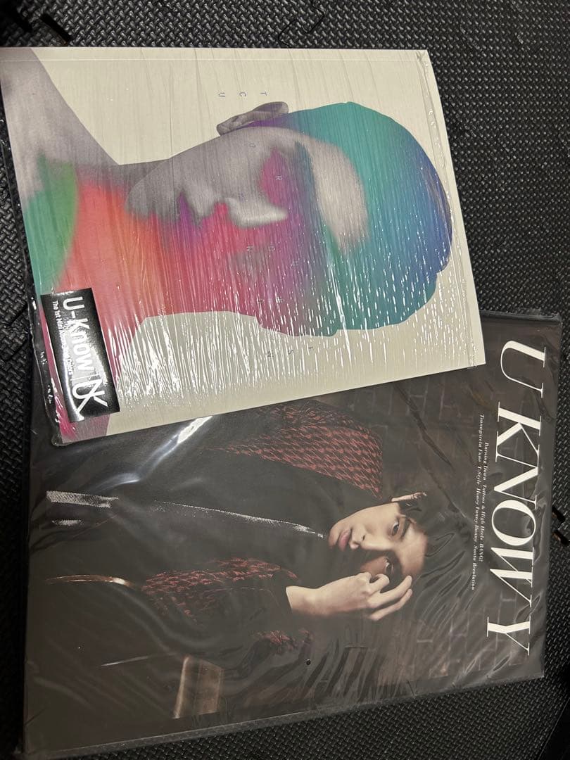 TOHOSHINKI 東方神起 Blu-ray CD アルバム ユノ チャンミン - メルカリ