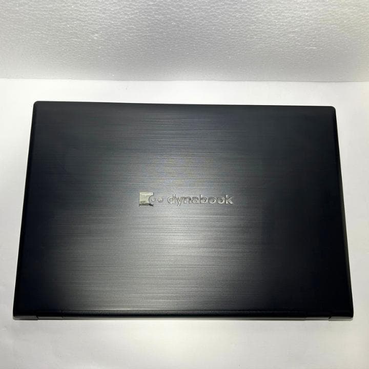 dynabook B65/HS⭐️11世代 i5×32GB×新品1TB爆速⚡ - メルカリ