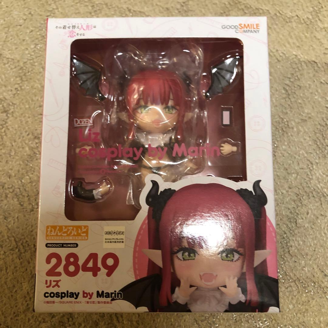 ホリデーバキーと￼ファインスペック