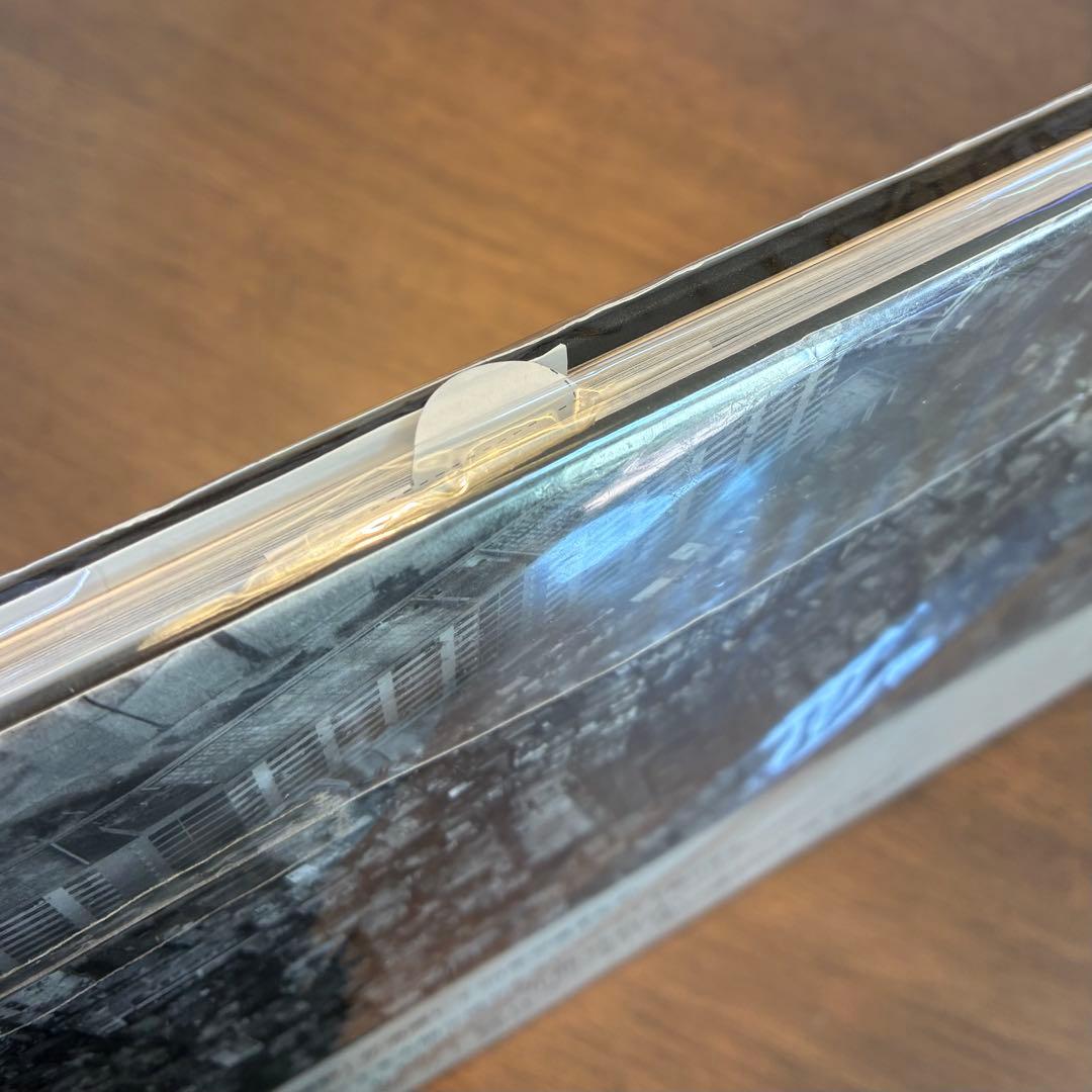 九龍城砦 宮本隆司 絶版 写真集 未開封 - メルカリ