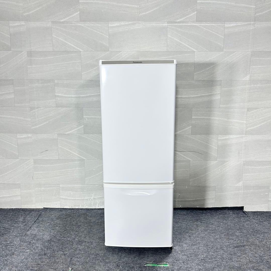 Panasonic 冷蔵庫 168L NR-BW17DJ 清掃済み d5117 - メルカリ