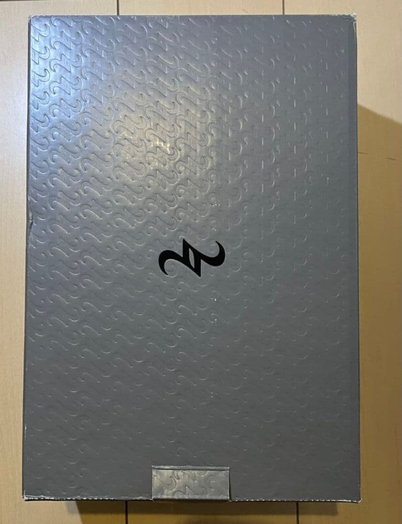 日本未発売　Converse SHAI 001 BLACK 26.5cm