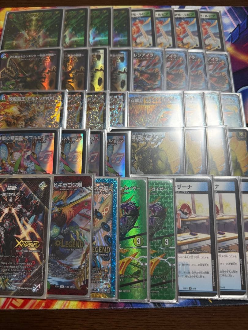 シータモルトversus GP優勝＆準優勝を勝ち取った『シータモルトVERSUS』の構築が天才過ぎる