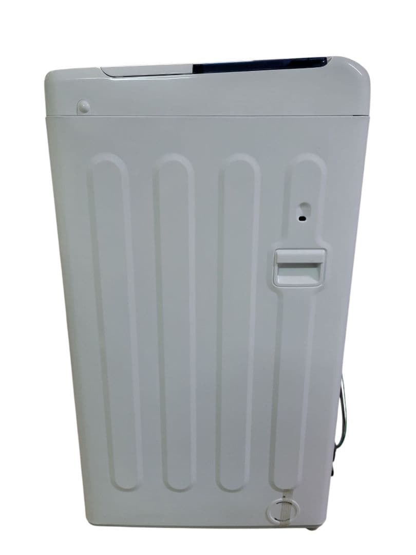 Haier ハイアール 2022年製 全自動洗濯機 JW-U55HK 5.5kg