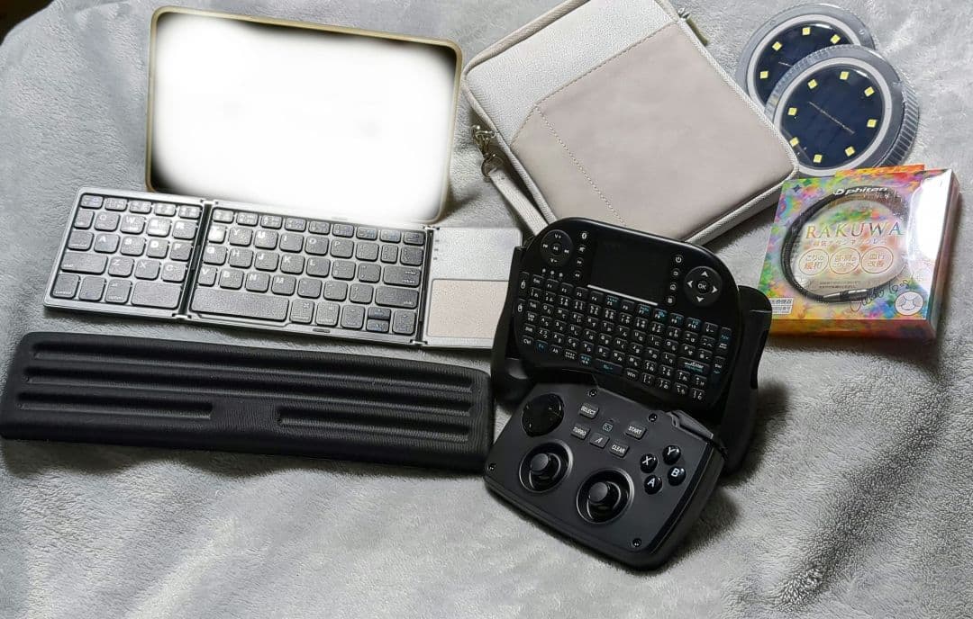 ミニゲーミングPCタブレット15点セット　iPlay50minipro他 エイサー、576ゾーンのMiniLED を搭載した27型ゲーミングモニター2機種