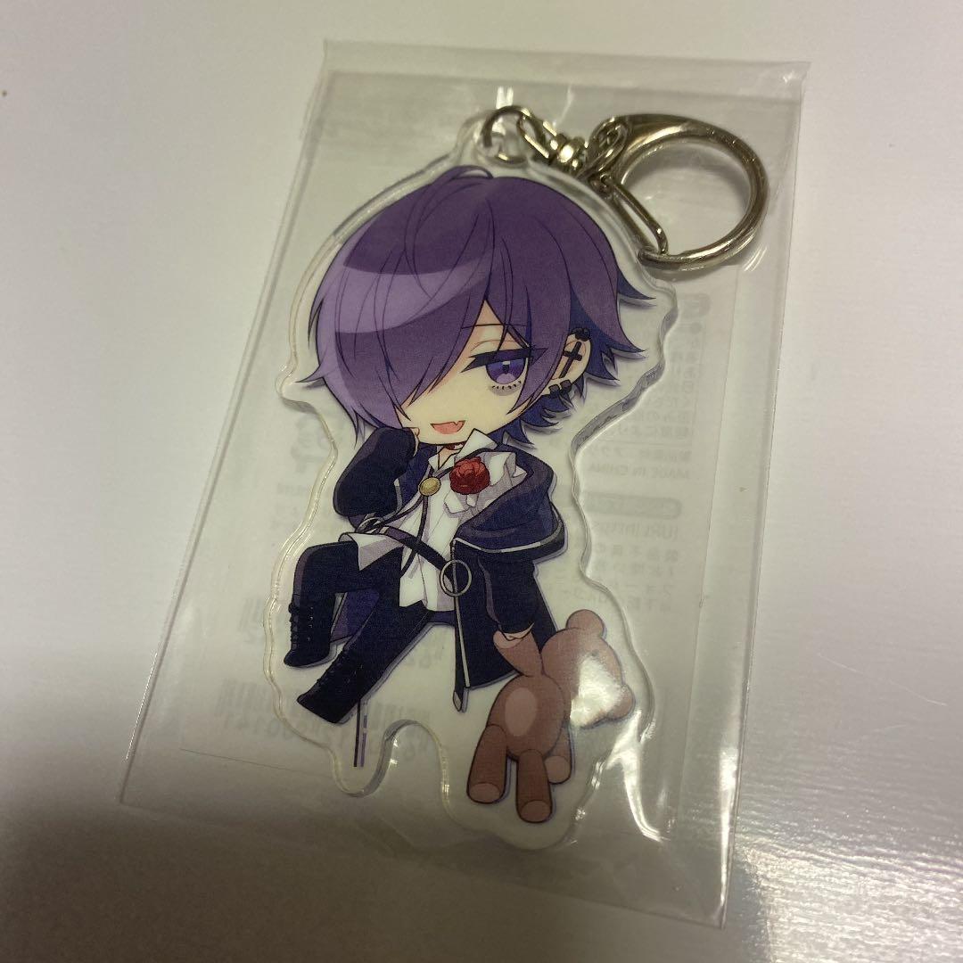 KnightA 騎士A ゆきむら。さん アクキー - メルカリ