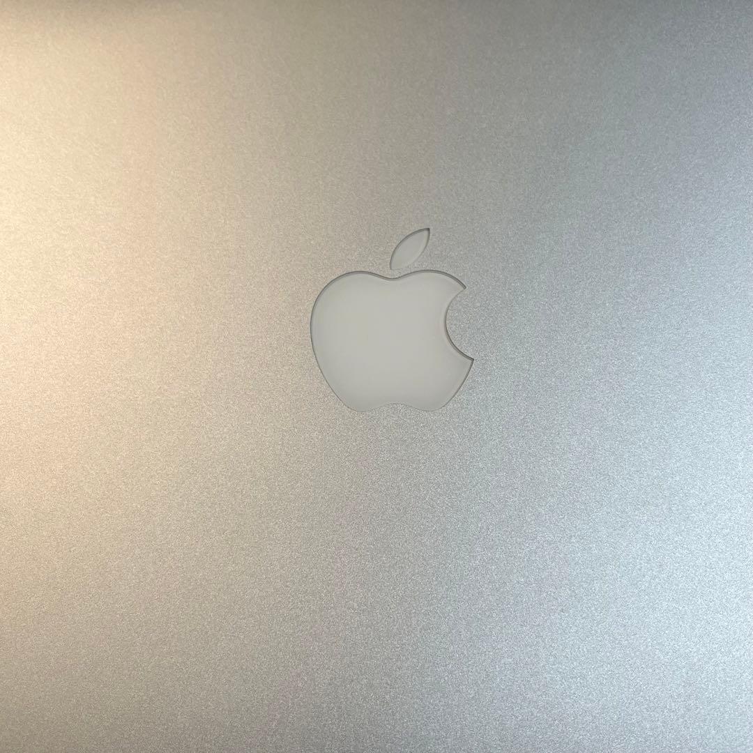 MacBook Air 13インチ2014 1.4GHz 128GB