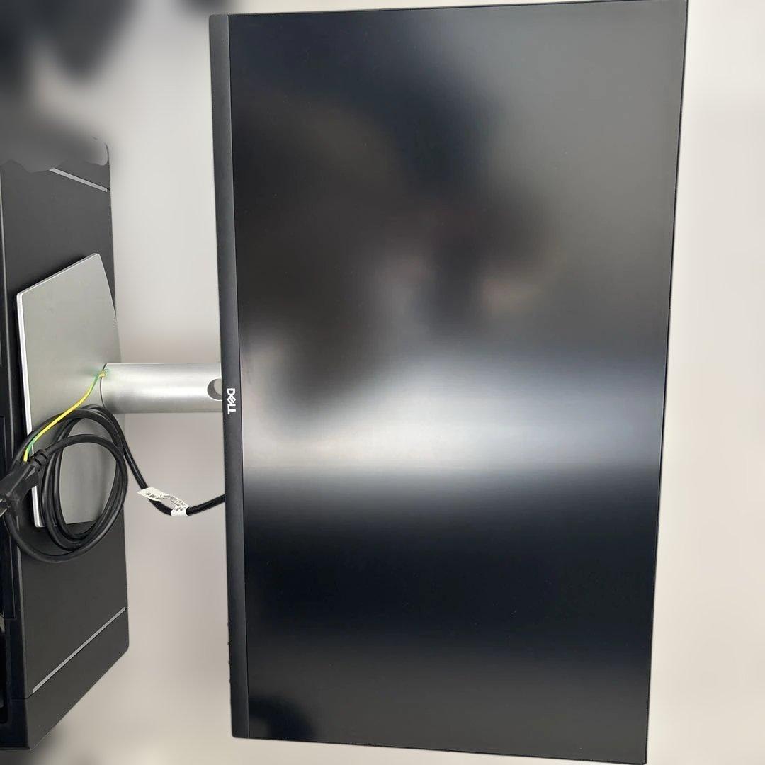 DELL ディスプレイ モニター27インチ Amazon.co.jp: 【Amazon.co.jp 限定】Dell モニター 27インチ 超広視野