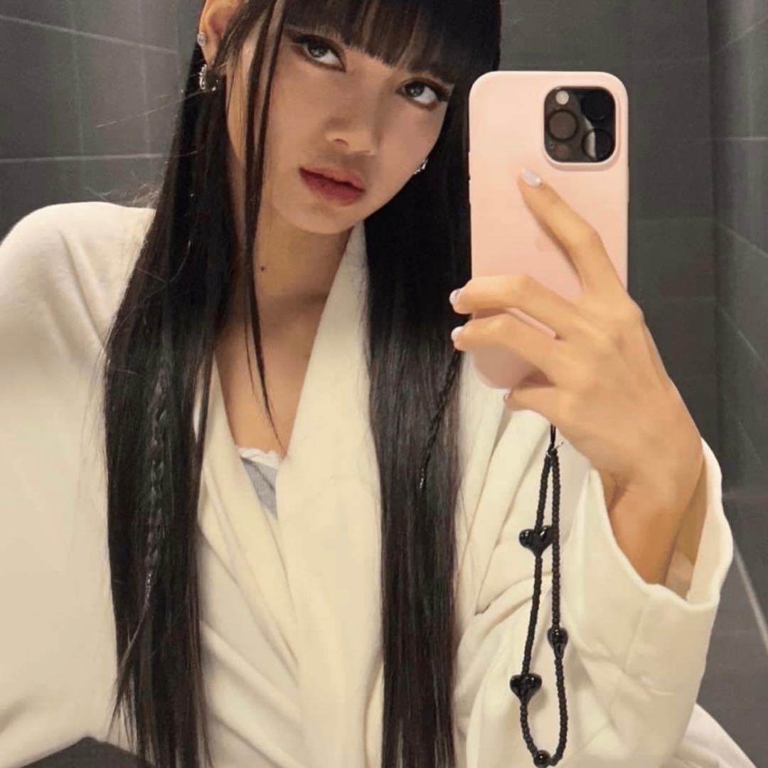 ストリングティングstring ting ブラック ハート BLACKPINK 3名様にプレゼント】BLACKPINKやハディッド姉妹も愛用 「ストリング