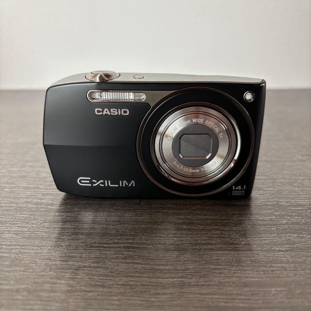 CASIO EXILIM EX-Z2300 デジタルカメラ - メルカリ