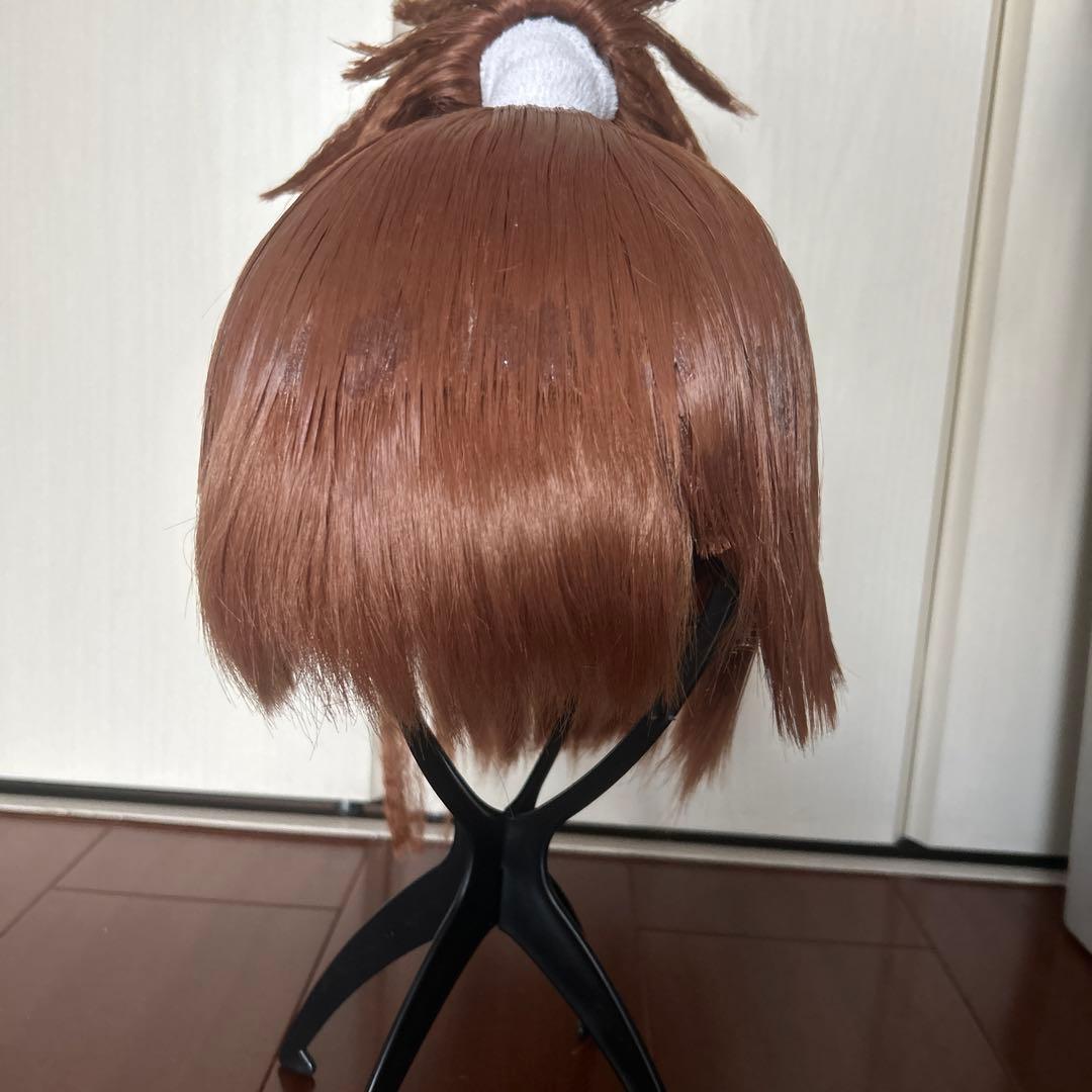 忍たま乱太郎 鉢屋三郎 不破雷蔵 ウィッグ - メルカリ