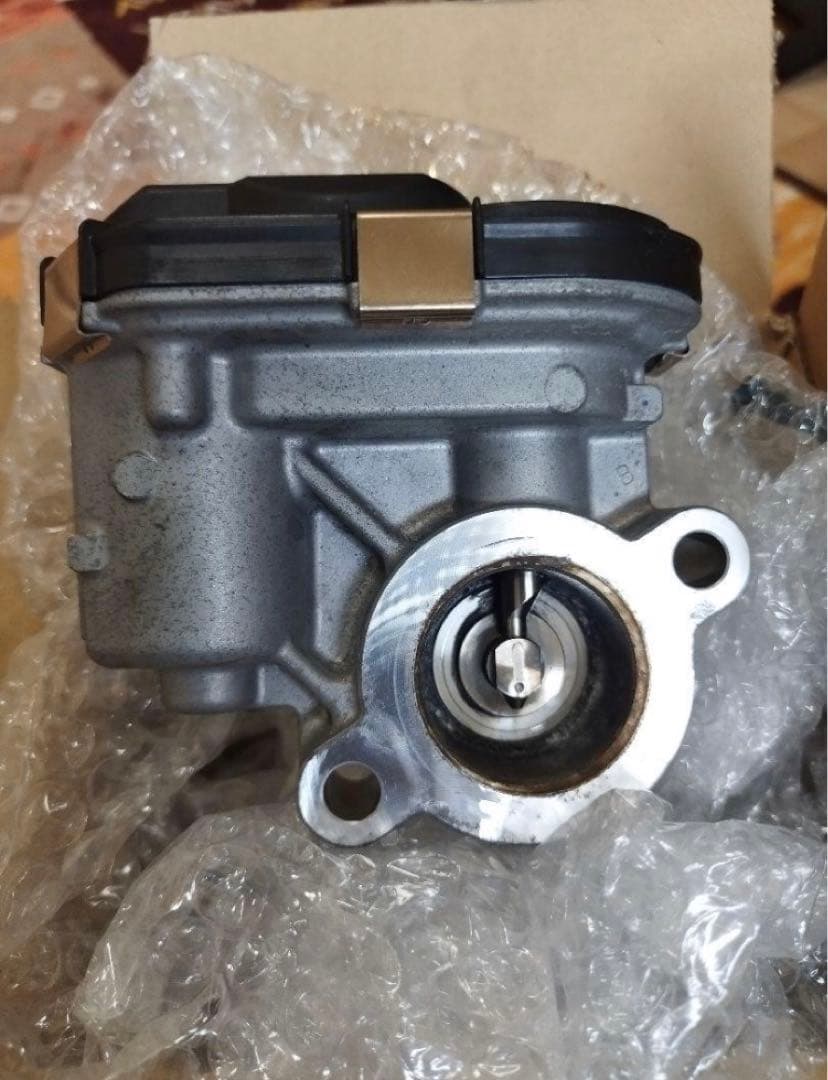 セレナC27 EGRバルブ - メルカリ