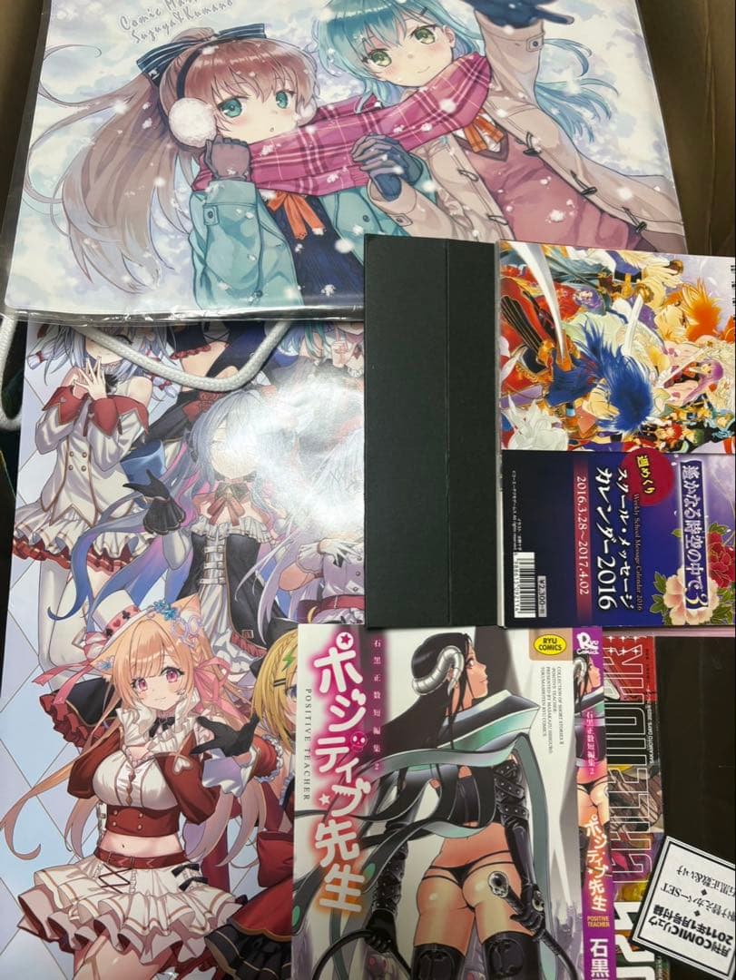 アニメ アニメグッズ キャラクターグッズ まとめ売り 大量 激安 #06