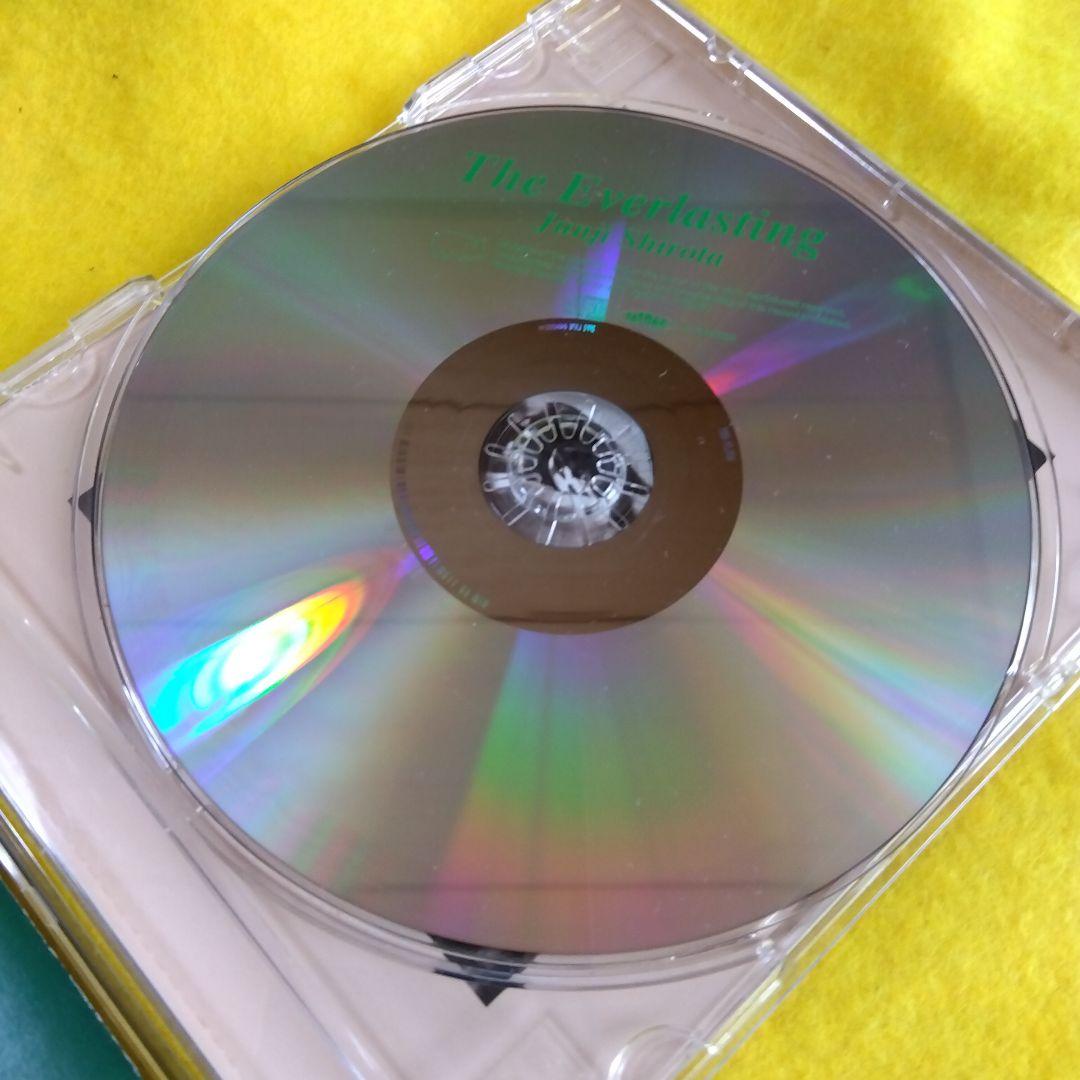 入手困難　激レア「The Everlasting /城田じゅんじ」