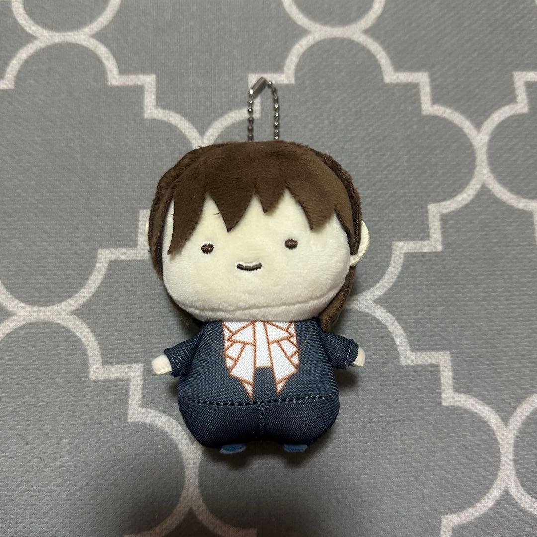 超特急 ハル ぬい MEMORIAる - メルカリ