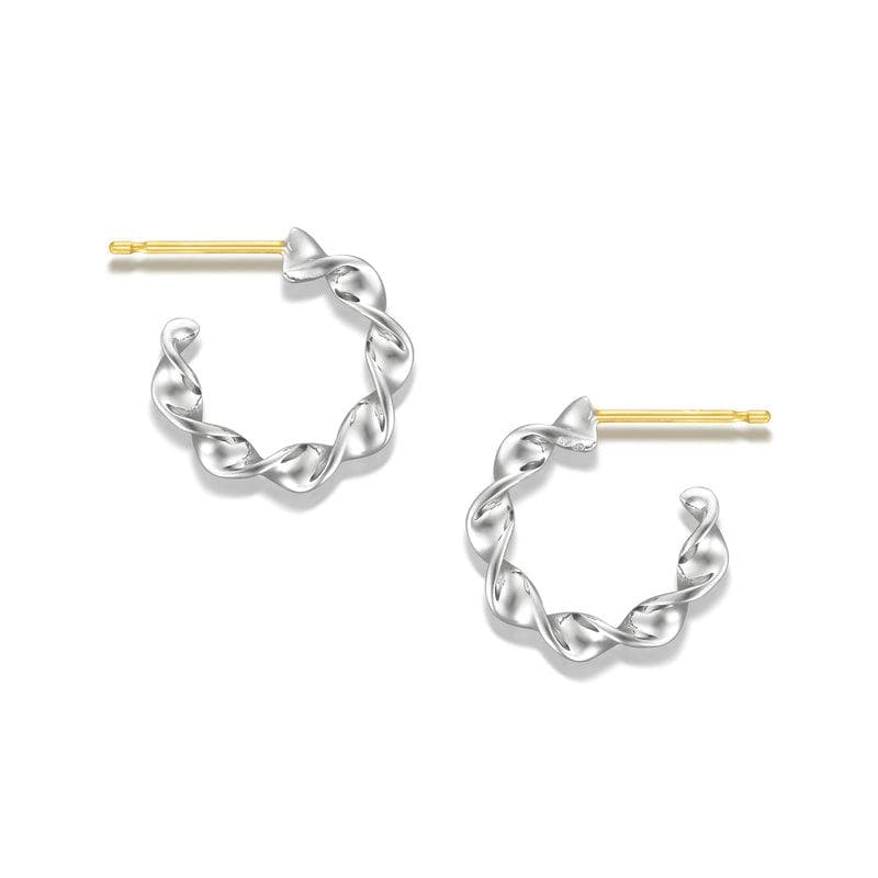 WACKO MARIA CAREERING キャリアリング ピアス CAREERING - 【両耳用】 WACKO MARIA（ワコマリア）コラボフープピアス