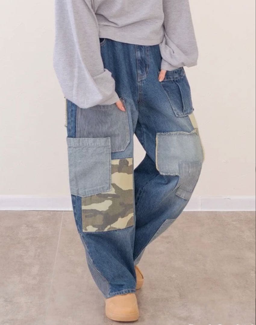 コリンちゃん おまとめページ