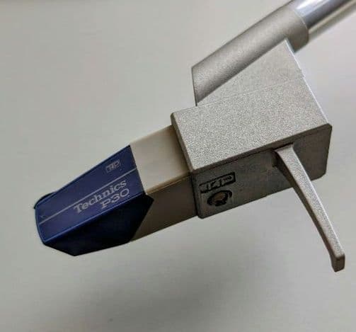 Technics EPC-P30 / テクニクス T4P MMカートリッジ - メルカリ