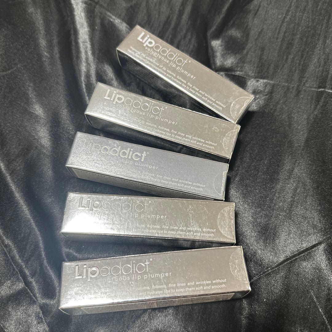 未開封★リップアディクトまとめ売り so addicted リップアディクト 210 グラマー | BeautyPlusビューティ