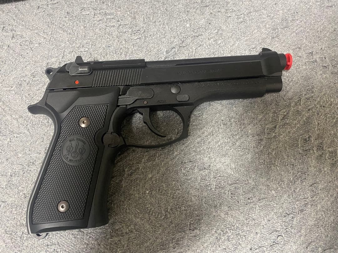 東京マルイ製 U.S.M9 ガスガン