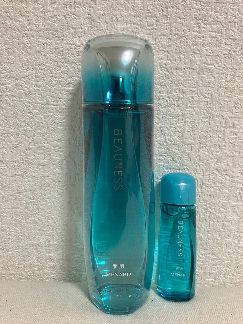 メナード 薬用ビューネ 160ml アルファキット30ml付 化粧水 - メルカリ