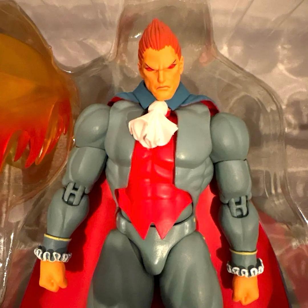 ヴァンパイア デミトリ STORMCOLLECTIBLESフィギュア - メルカリ